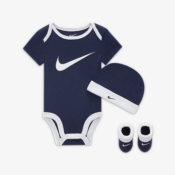 Newborn nike onesies shop